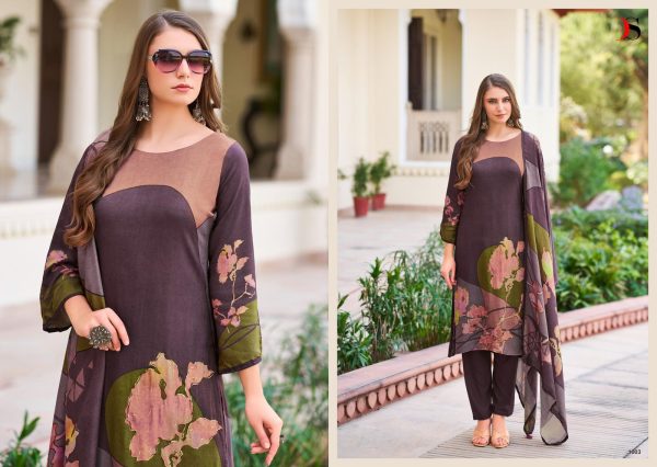 DEEPSY SUITS LIYANA WHOLESALE