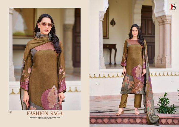 DEEPSY SUITS LIYANA WHOLESALE