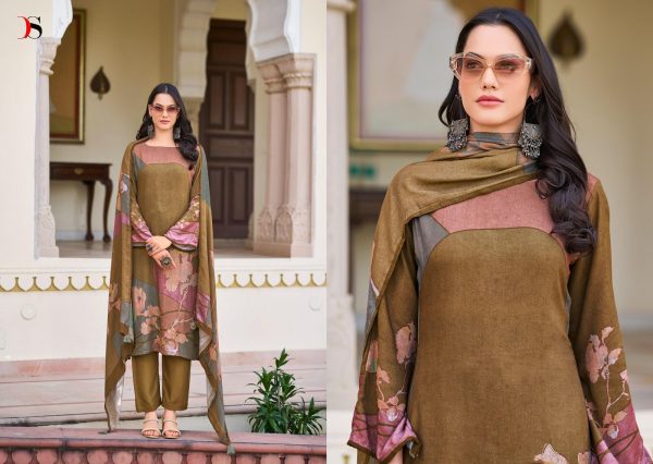 DEEPSY SUITS LIYANA WHOLESALE