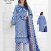 DEEPTEX PRINTS ROOHI ZARA VOL 4 WHOLESALE