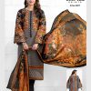 DEEPTEX PRINTS ROOHI ZARA VOL 4 WHOLESALE