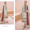 EZRA 1017 A COTTON SALWAR SUITS WHOLESALE