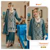 FEPIC C 1847 B ROSEMEEN PAKISTANI SUITS