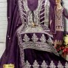 FEPIC C 1847 ROSEMEEN PAKISTANI SUITS