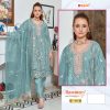 FEPIC C 1855 D ROSEMEEN SALWAR KAMEEZ