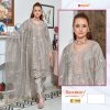 FEPIC C 1855 ROSEMEEN SALWAR KAMEEZ