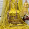 FEPIC C 1856 ROSEMEEN SALWAR SUITS IN INDIA