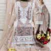 FEPIC C 1864 C ROSEMEEN SALWAR SUITS