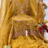 FEPIC C 1885 B ROSEMEEN PAKISTANI SUITS