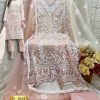 FEPIC D 5434 ROSEMEEN SALWAR SUITS WHOLESALE