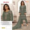 FEPIC IR 21226 D IRAADAY SALWAR SUITS IN INDIA