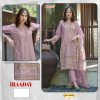 FEPIC IR 21228 IRAADAY PAKISTANI SUITS IN INDIA