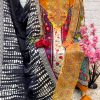 HAZZEL 0129 COTTON SALWAR SUITS IN INDIA