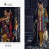 HAZZEL 0129 COTTON SALWAR SUITS IN INDIA