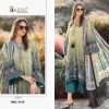 HAZZEL 0130 COTTON SALWAR SUITS WHOLESALE