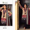 HAZZEL 0131 COTTON SALWAR SUITS WHOLESALE