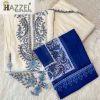 HAZZEL 047 MARIYA B PAKISTANI SALWAR SUITS