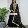 HK 1651 DESIGNER GOWN WHOLESALE