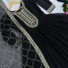 HK 1651 DESIGNER GOWN WHOLESALE