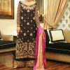 HK 1678 DESIGNER SALWAR KAMEEZ