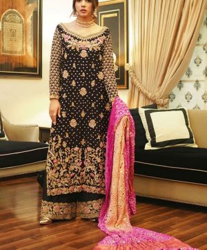 HK 1678 DESIGNER SALWAR KAMEEZ