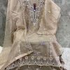 HOOR TEX OR 38 A PAKISTANI SALWAR SUITS