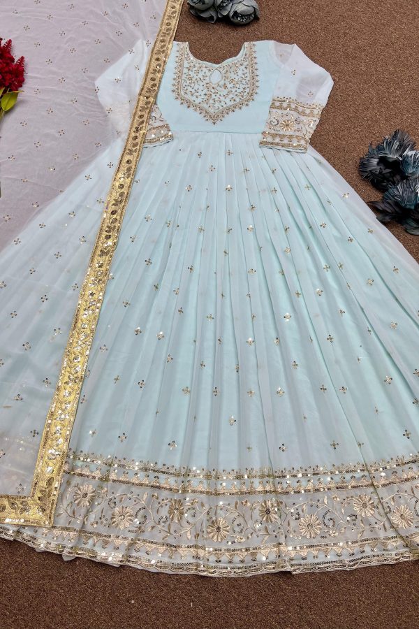 JENNY DESIGNER JD 554 A GOWN MANUFACTURER