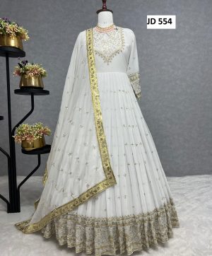 JENNY DESIGNER JD 554 C GOWN MANUFACTURER