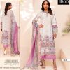 JIHAN 3443 NEEDLE WONDER VOL 3 LAWN SUITS