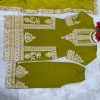 KARMA FASHION KF 1628 C DESIGNER SALWAR SUITS