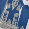 KARMA FASHION KF 1628 D DESIGNER SALWAR SUITS