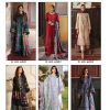 KEVAL FAB SOHA NAZIR VOL 6 WHOLESALE