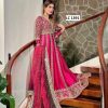 LC 1391 DESIGNER GOWN WHOLESALE