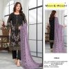 MAAH E ROOH 4142 A PAKISTANI SUITS IN INDIA