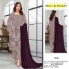 MAAH E ROOH 4142 I PAKISTANI SUITS IN INDIA