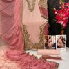 MAARIA A 1019 A PAKISTANI SUITS IN INDIA