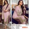 MAARIA A 1019 C PAKISTANI SUITS IN INDIA