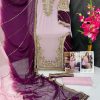 MAARIA A 1019 C PAKISTANI SUITS IN INDIA