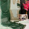 MAARIA A 1019 D PAKISTANI SUITS IN INDIA