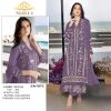 MAARIA A 1057 SERIES PAKISTANI SUITS IN INDIA