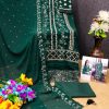 MAARIA A 1057 SERIES PAKISTANI SUITS IN INDIA