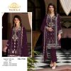 MAARIA A 1112 B SALWAR KAMEEZ WHOLESALE