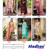 MADHAV FASHION FIRDOUS VOL 1 WHOLESALE