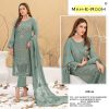 MAH E ROOH 5131 A TO E SALWAR KAMEEZ WHOLESALE