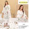 MAH E ROOH 5131 A TO E SALWAR KAMEEZ WHOLESALE