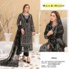 MAH E ROOH 5133 A TO H PAKISTANI SALWAR KAMEEZ