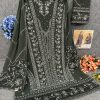 MAH E ROOH 5133 A TO H PAKISTANI SALWAR KAMEEZ