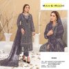 MAH E ROOH 5133 A TO H PAKISTANI SALWAR KAMEEZ