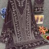 MAH E ROOH 5133 A TO H PAKISTANI SALWAR KAMEEZ