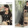 MARIA B 4001 A PAKISTANI SUITS WHOLESALE